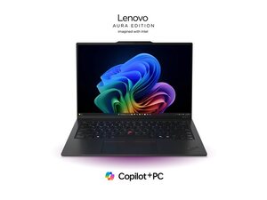 Lenovo ThinkPad X1 Carbon Gen 13 Aura Edition