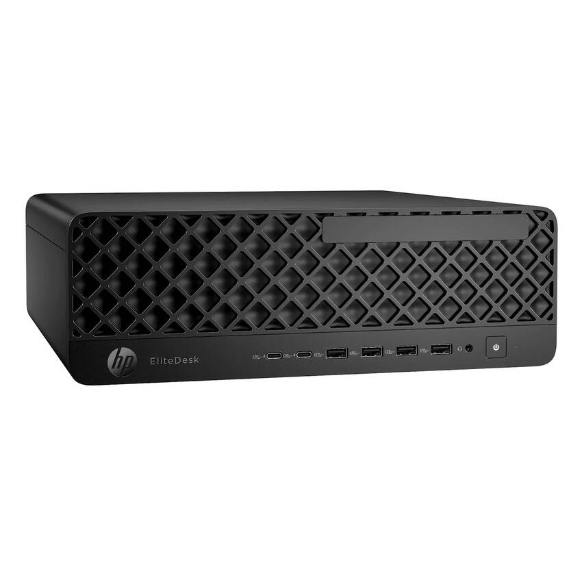 Računalnik HP EliteDesk 8 SFF G1i U7 265/16GB/SSD 512GB/W11Pro