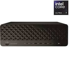 Računalnik HP EliteDesk 8 SFF G1i U7 265/16GB/SSD 512GB/W11Pro