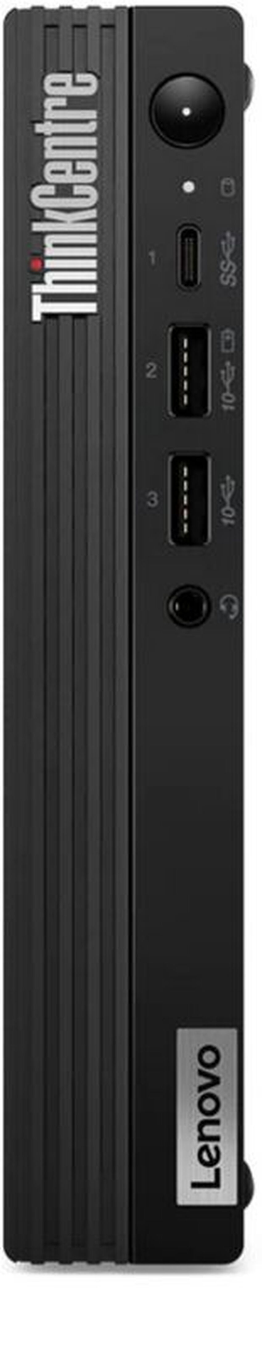 Računalnik Lenovo ThinkCentre M70Q G3 / i5 / RAM 16 GB / SSD Disk