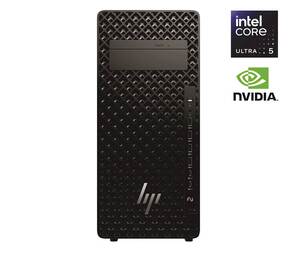 Delovna postaja HP Z2 Tower G1i Core Ultra 5 245/32GB/SSD 1TB/RTX A400 4GB/W11Pro