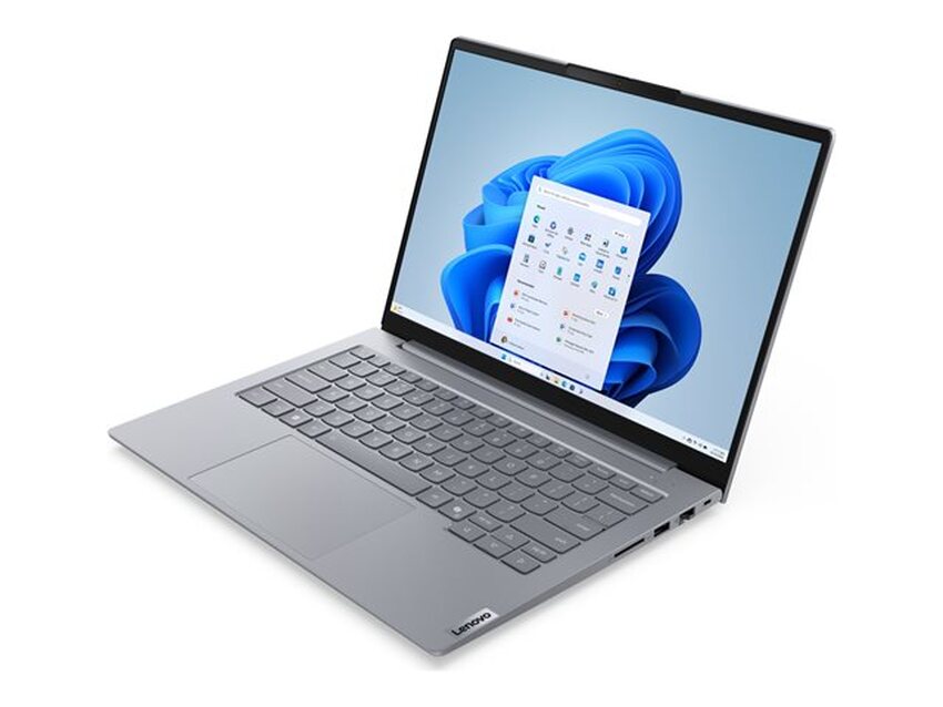 Lenovo ThinkBook 14 G8 IRL