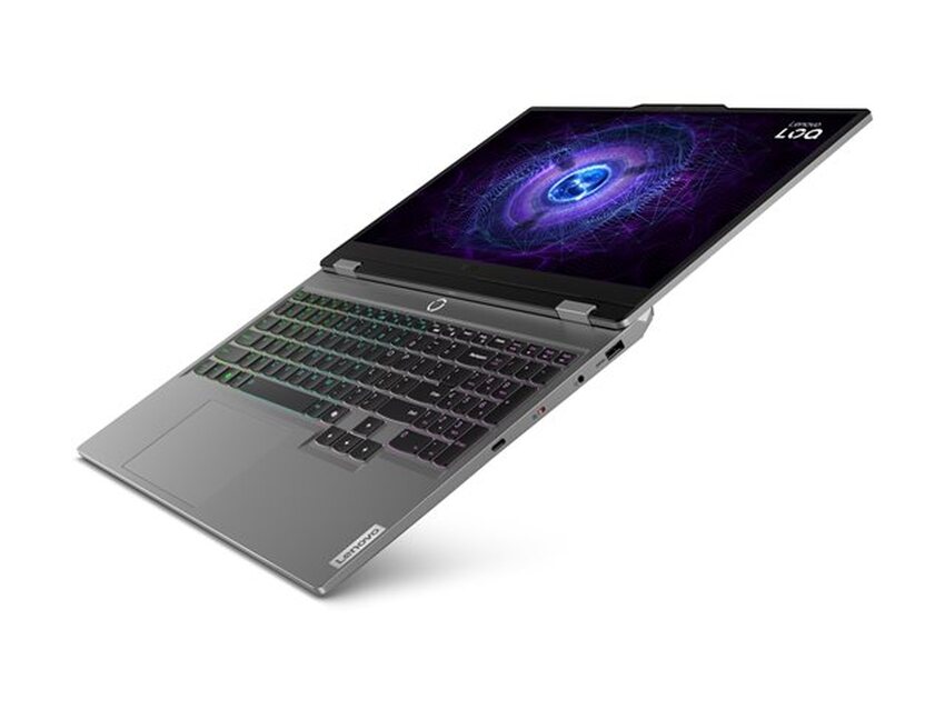 Lenovo LOQ 15IRX9