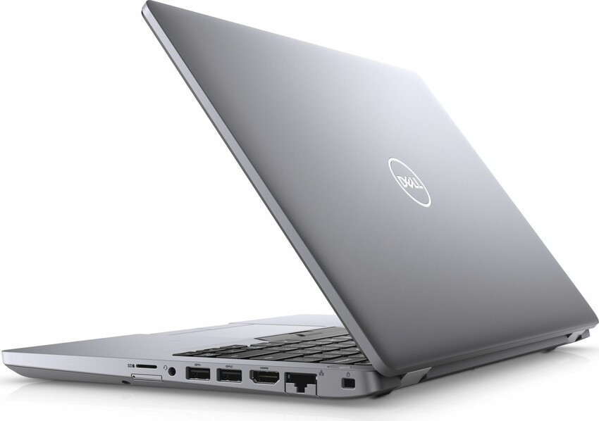 Prenosnik Dell Latitude 5410 / i5 / RAM 16 GB / SSD Disk / 14,0″ FHD