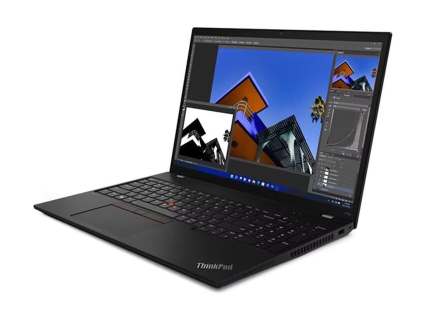 Lenovo ThinkPad P16s Gen 2 21K9