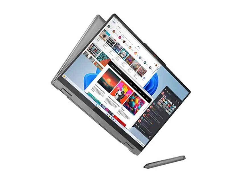 Lenovo IdeaPad 5 2-in-1 16AHP9