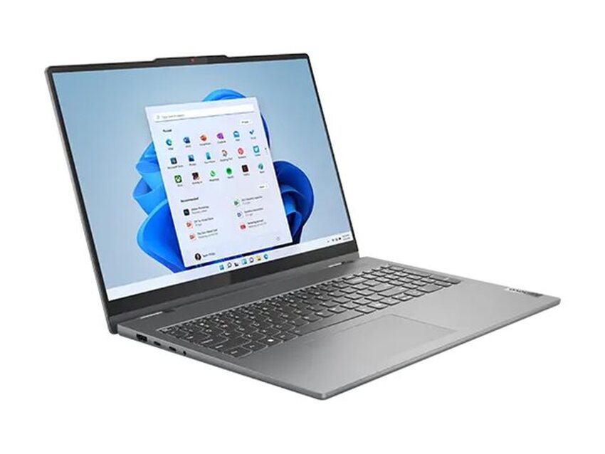 Lenovo IdeaPad 5 2-in-1 16AHP9