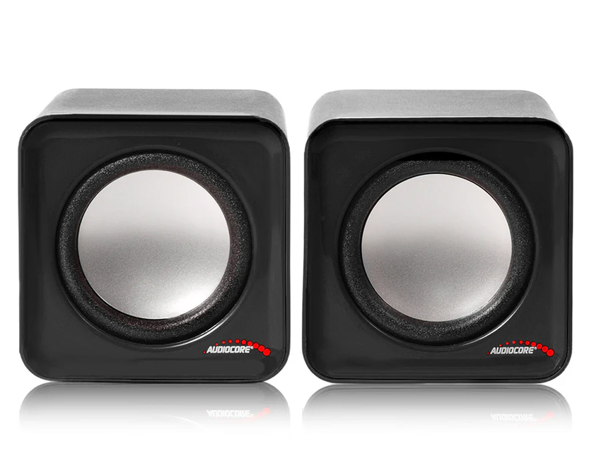 Zvočniki Audiocore AC870B  3W