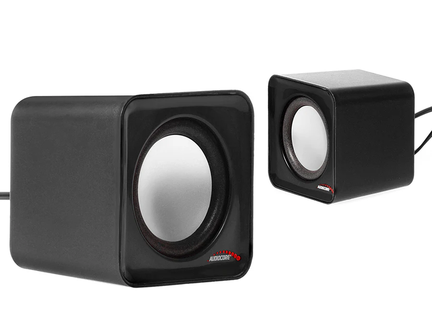 Zvočniki Audiocore AC870B  3W