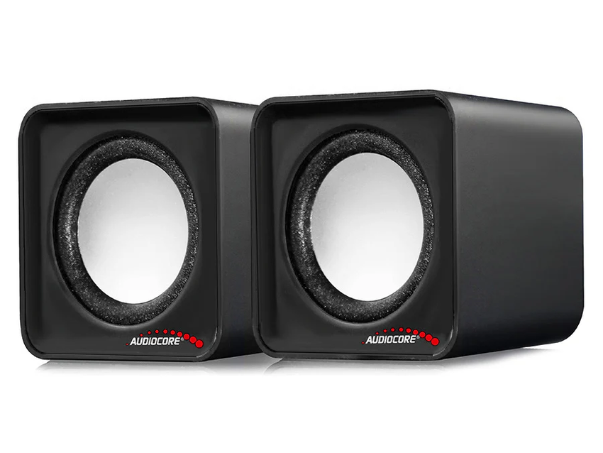 Zvočniki Audiocore AC870B  3W