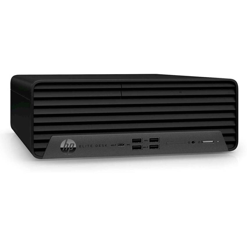 Računalnik HP Elite SFF 600 G9 Demo | i5-12500 | 16GB RAM | 512GB SSD | Win 11 Pro