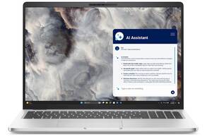 Prenosnik DELL Pro 16 Plus (PB16250) Ultra 5 236V/16GB/SSD 512GB/UMA/W11Pro