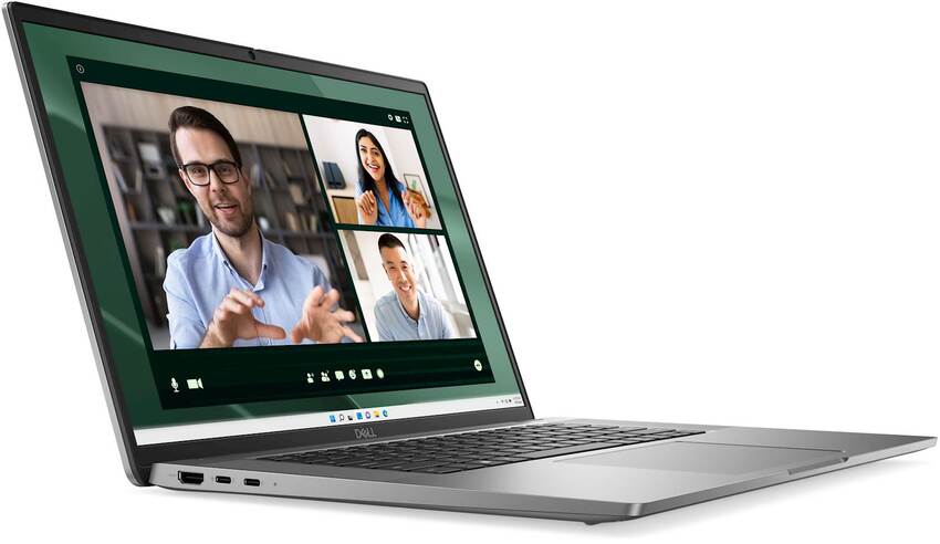 Prenosnik DELL Latitude 7650 Ultra 7 165H/32GB/SSD 2TB/16.0''FHD+/UMA/LTE/W11Pro