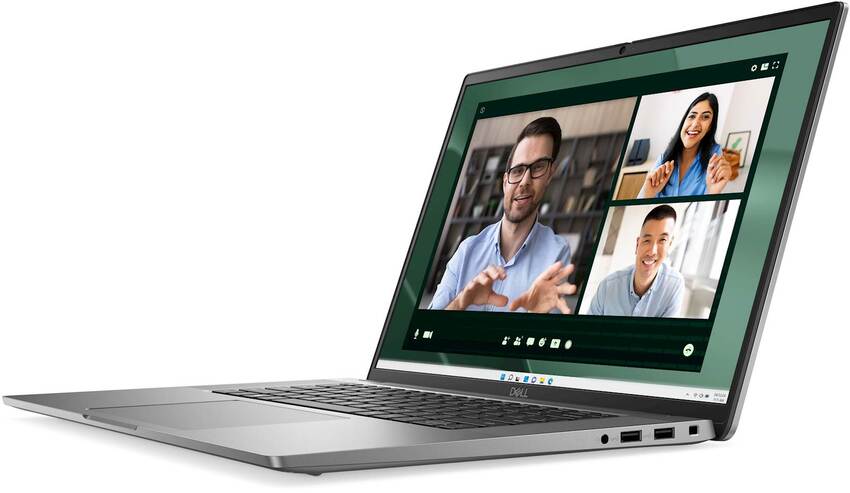 Prenosnik DELL Latitude 7650 Ultra 7 165H/32GB/SSD 2TB/16.0''FHD+/UMA/LTE/W11Pro