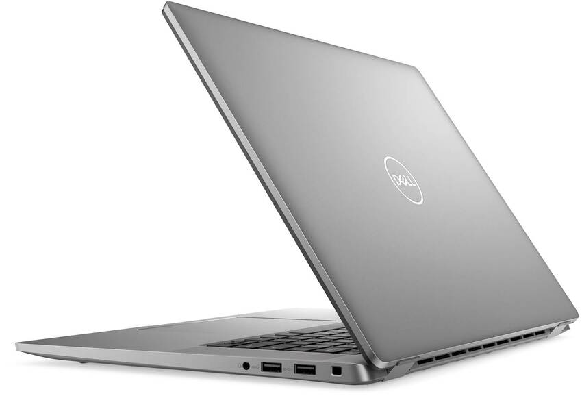 Prenosnik DELL Latitude 7650 Ultra 7 165H/32GB/SSD 2TB/16.0''FHD+/UMA/LTE/W11Pro