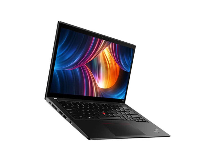 Prenosnik Lenovo ThinkPad X13 G2 / i5 / RAM 16 GB / SSD Disk / 14,0″ FHD
