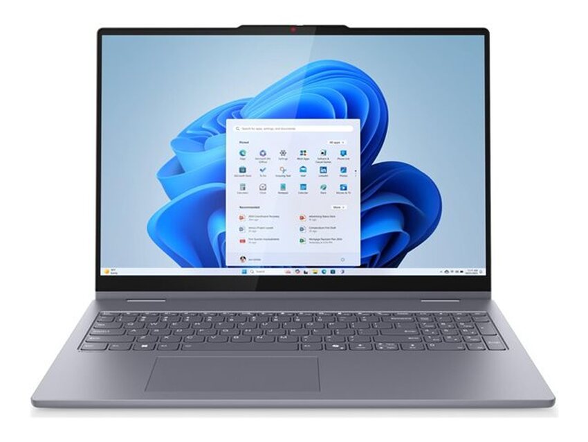 Lenovo IdeaPad 5 2-in-1 16IAL10