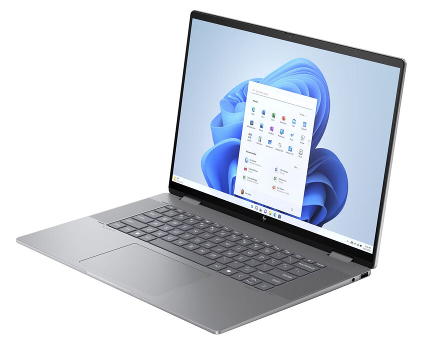Prenosnik HP Envy x360 16-ad0000nf | Touch OLED