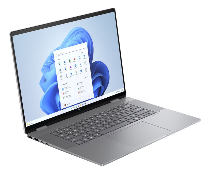 Prenosnik HP Envy x360 16-ad0000nf | Touch OLED