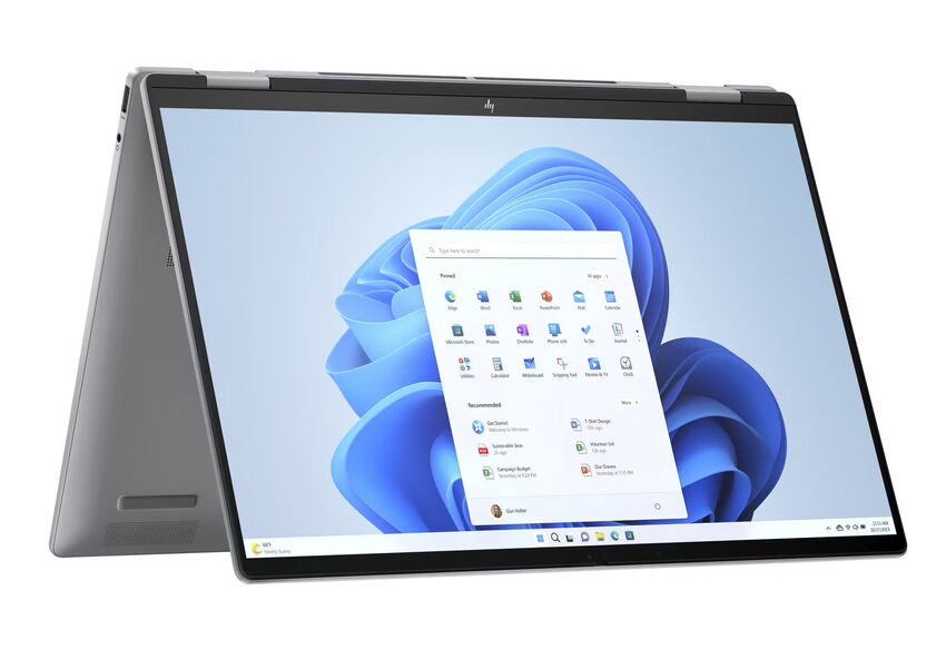 Prenosnik HP Envy x360 16-ad0000nf | Touch OLED
