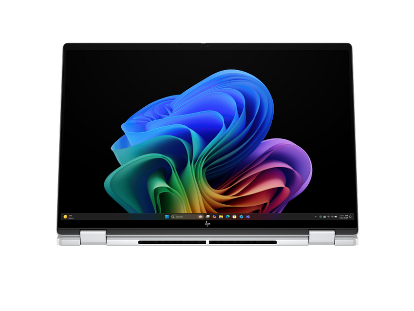 Prenosnik HP OmniBook X Flip NGAI 16-as0008na | Ultra7 256V | Touch
