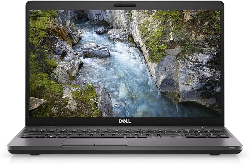 Prenosnik Dell Precision 15 3541 / i7 / RAM 32 GB / SSD Disk / 15,6″ FHD