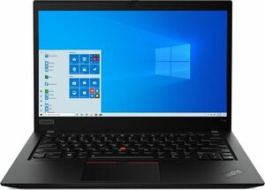 Prenosnik Lenovo ThinkPad T14s G1 / i5 / RAM 16 GB / SSD Disk / 14,0″ FHD
