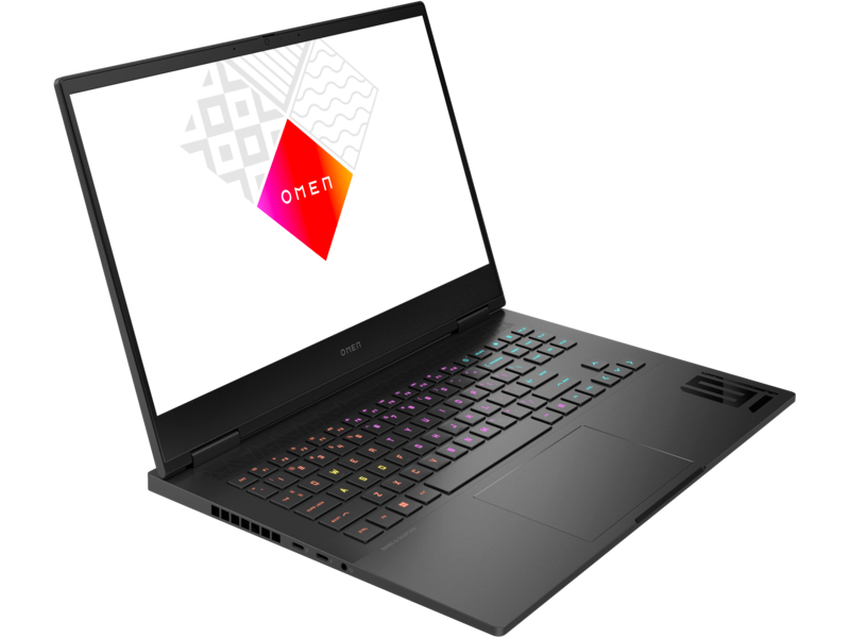 Prenosnik HP OMEN 16-wf1013nl | RTX 4070 (8 GB) | QHD