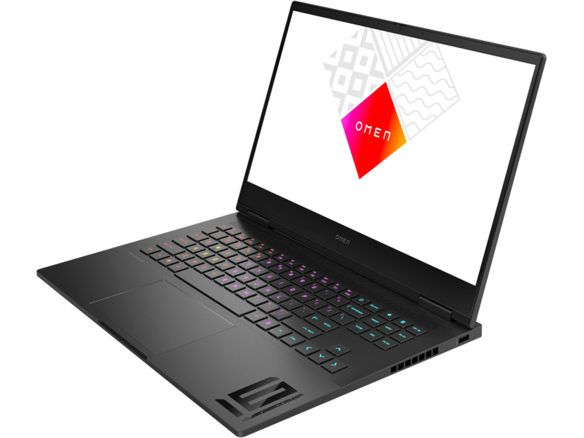 Prenosnik HP OMEN 16-wf1013nl | RTX 4070 (8 GB) | QHD
