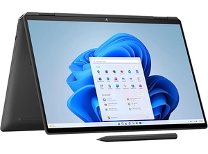 Prenosnik HP Spectre x360 16-aa0005ne | RTX 4050 | 32GB RAM | OLED 2.8K Touch