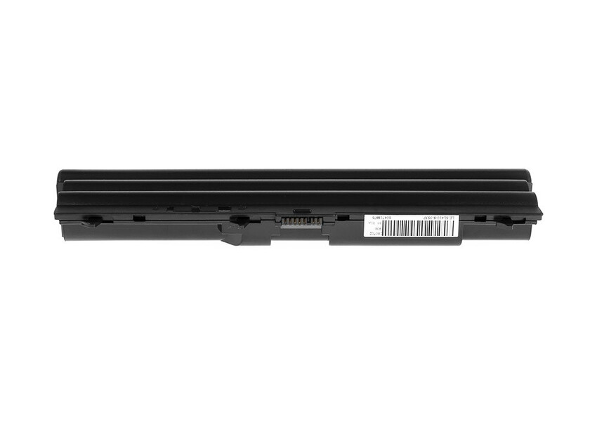 Green Cell baterija 42T4795 za Lenovo ThinkPad T410 T420 T510 T520 W510 SL410, Edge 14 (LE28)