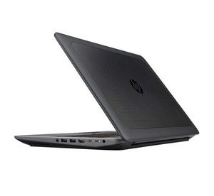Prenosnik HP Zbook 15 G3 / i7 / RAM 32 GB / SSD Disk / 15,6″ FHD