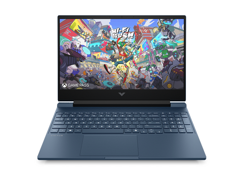 Prenosnik Victus Gaming 15-fa2700ns | i5-13420H | RTX 3050 (6GB)