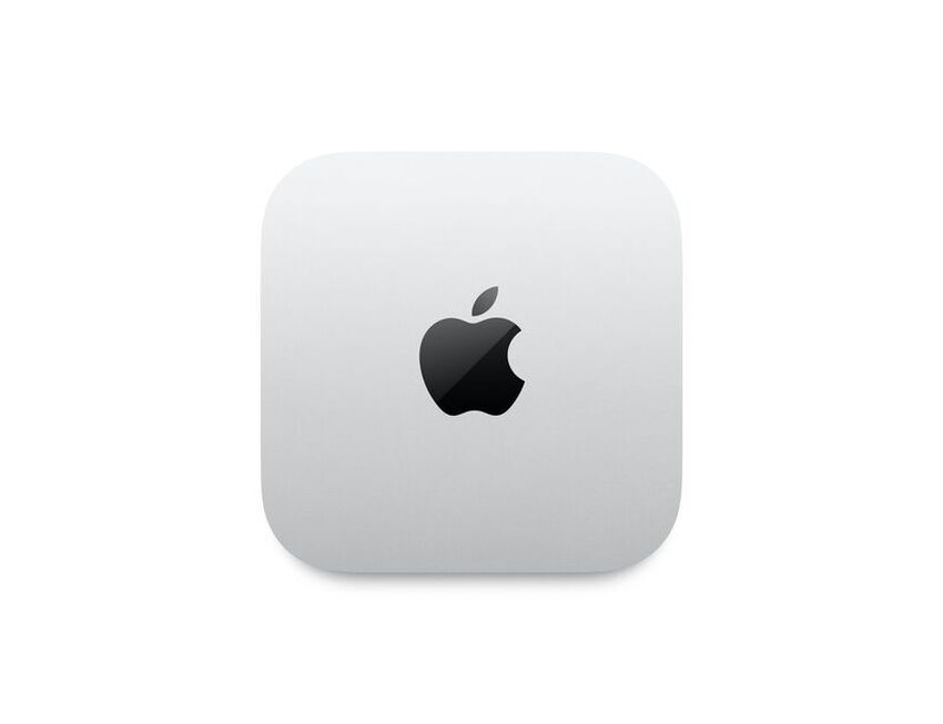Računalnik Apple Mac Mini (M4, 2024) / Apple M / RAM 16 GB