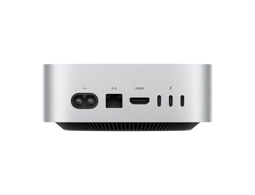 Računalnik Apple Mac Mini (M4, 2024) / Apple M / RAM 16 GB