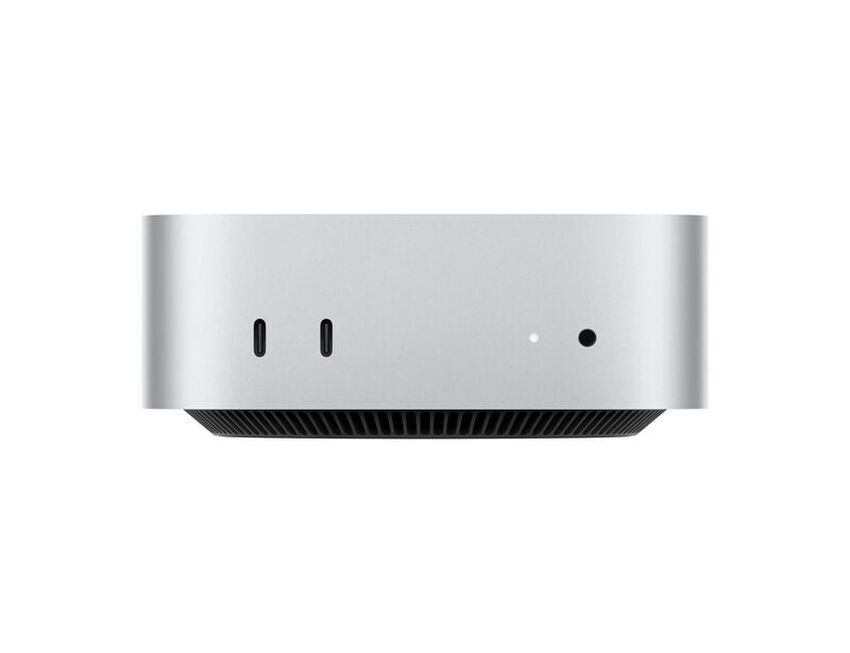 Računalnik Apple Mac Mini (M4, 2024) / Apple M / RAM 16 GB