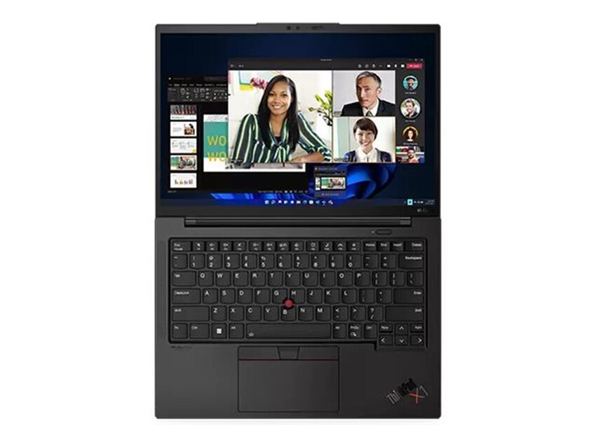 Lenovo ThinkPad X1 Carbon Gen 10