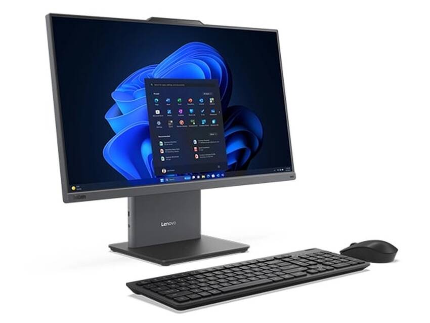 Računalnik Lenovo Thinkcentre Neo 50a 24 G5 / i5 / RAM 16 GB / SSD Disk