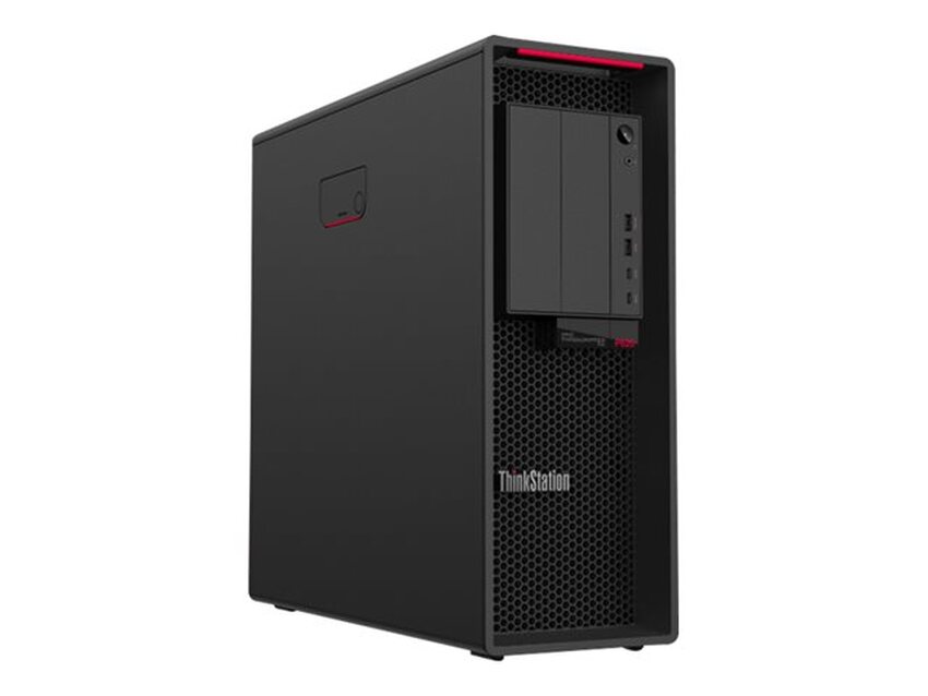 Lenovo ThinkStation P620, Tower