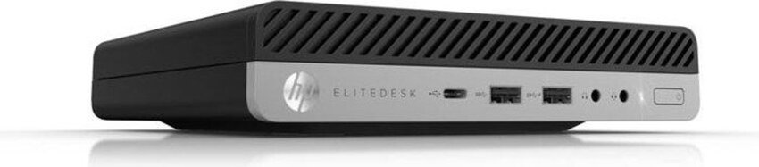 Računalnik HP EliteDesk 800 G4 DM