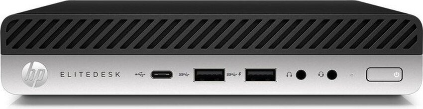 Računalnik HP EliteDesk 800 G4 DM