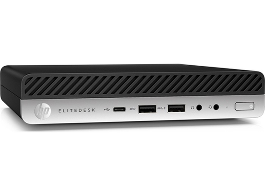 Računalnik HP EliteDesk 800 G4 DM Demo