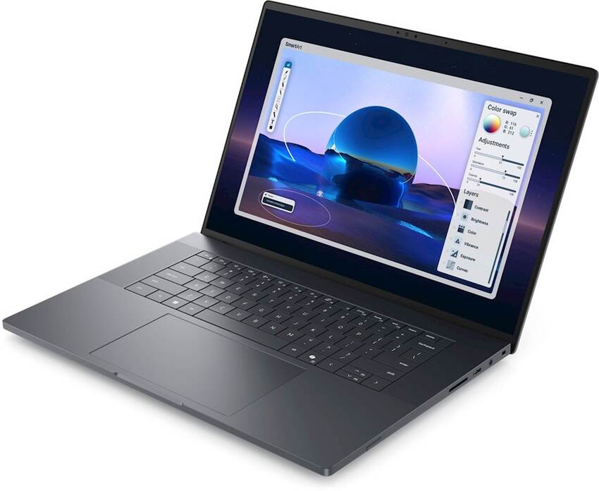 Dell Pro Max 16 Premium U7-265H/32GB/1TB SSD/16