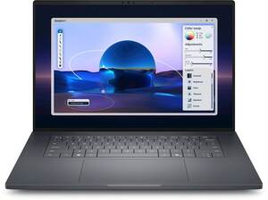 Dell Pro Max 16 Premium U7-265H/32GB/1TB SSD/16
