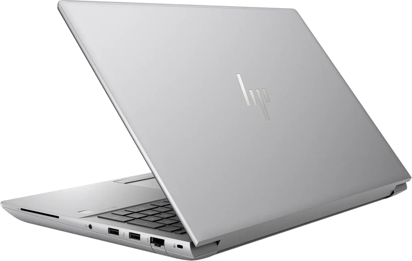 Prenosnik HP ZBook Fury 16 G11 WWAN | i9-13950HX | 16 GB RAM | SSD 512 GB | RTX 1000 Ada (6GB) | Win 11 Pro