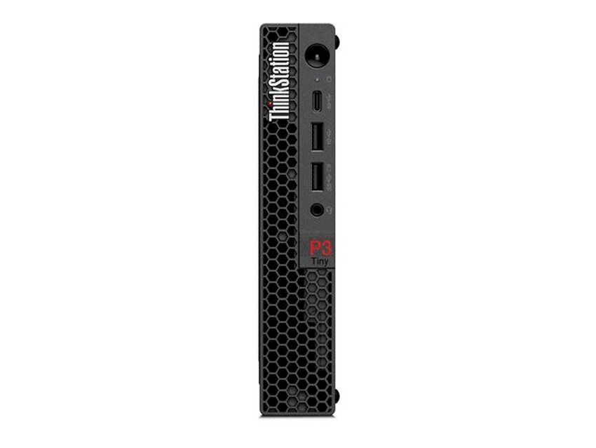 Lenovo ThinkCentre P3 Tiny