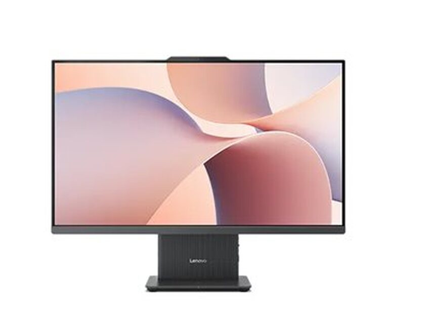 Lenovo IdeaCentre AIO 3 27ARR9 - all-in-one Ryzen 7 7735HS 3.2 GHz - 16 GB