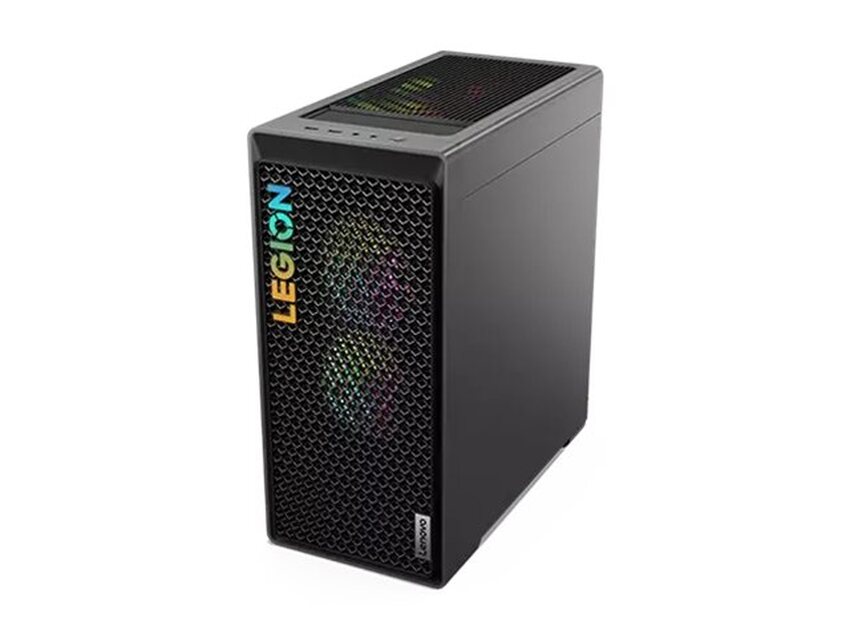 Lenovo Legion T5 26ARA8 - tower Ryzen 7 7700 3.8 GHz - 16 GB