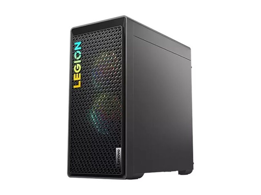 Lenovo Legion T5 26ARA8 - tower Ryzen 7 7700 3.8 GHz - 16 GB