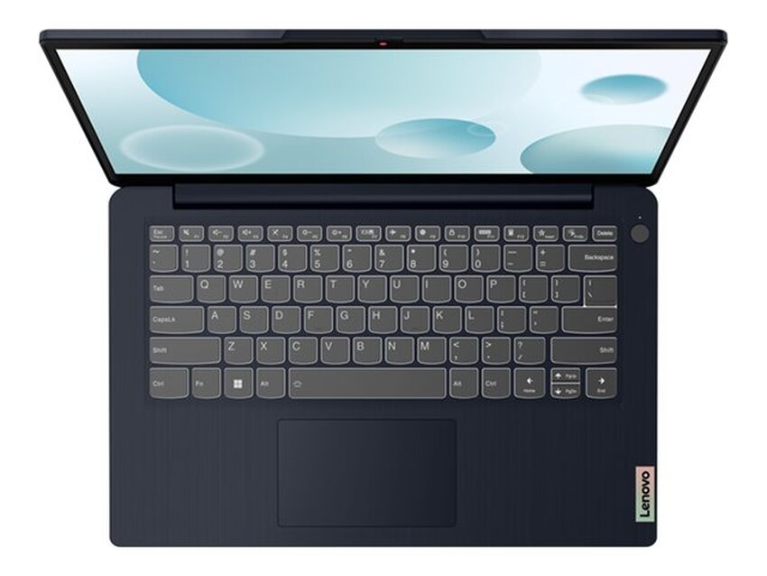 Lenovo IdeaPad 3 14IAU7